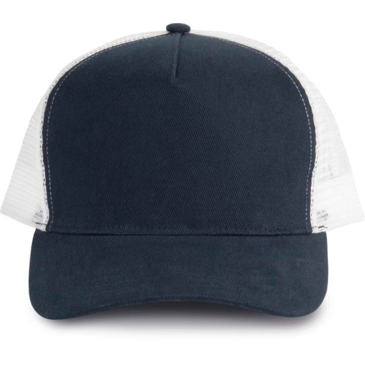 Casquette Trucker 5 panneaux
