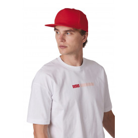 Casquette 5 panneaux K-UP