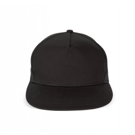 Casquette 5 panneaux K-UP (2)