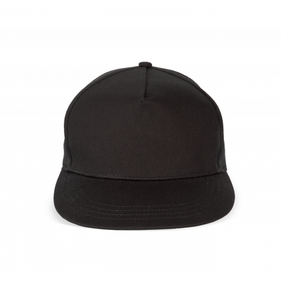 Casquette 5 panneaux K-UP