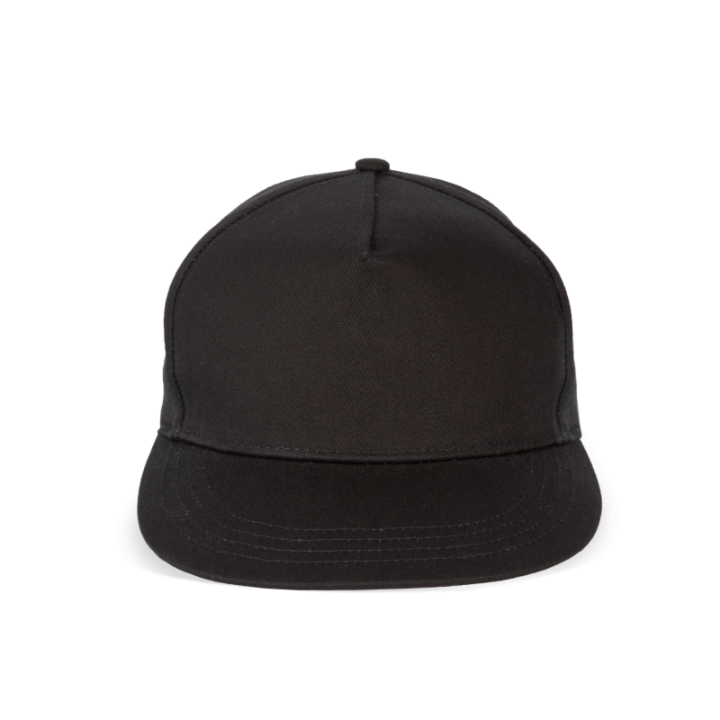Casquette 5 panneaux K-UP