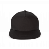 Casquette 5 panneaux K-UP