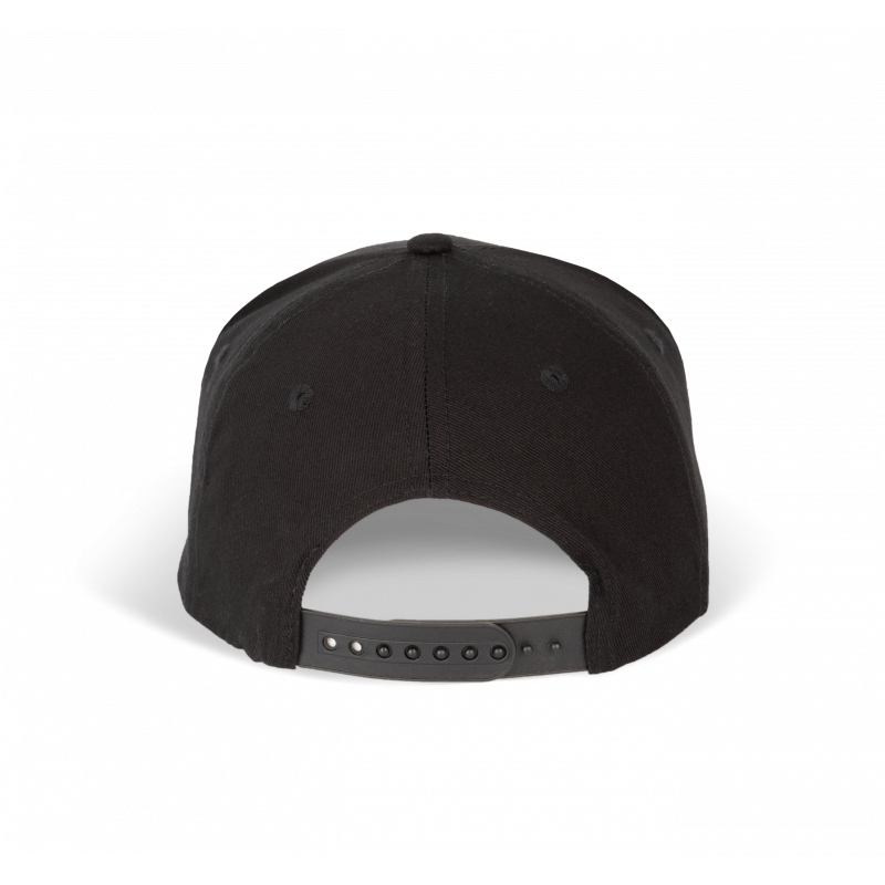 Casquette 5 panneaux K-UP