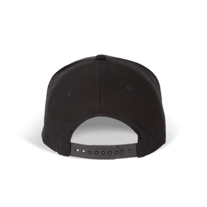 Casquette 5 panneaux K-UP