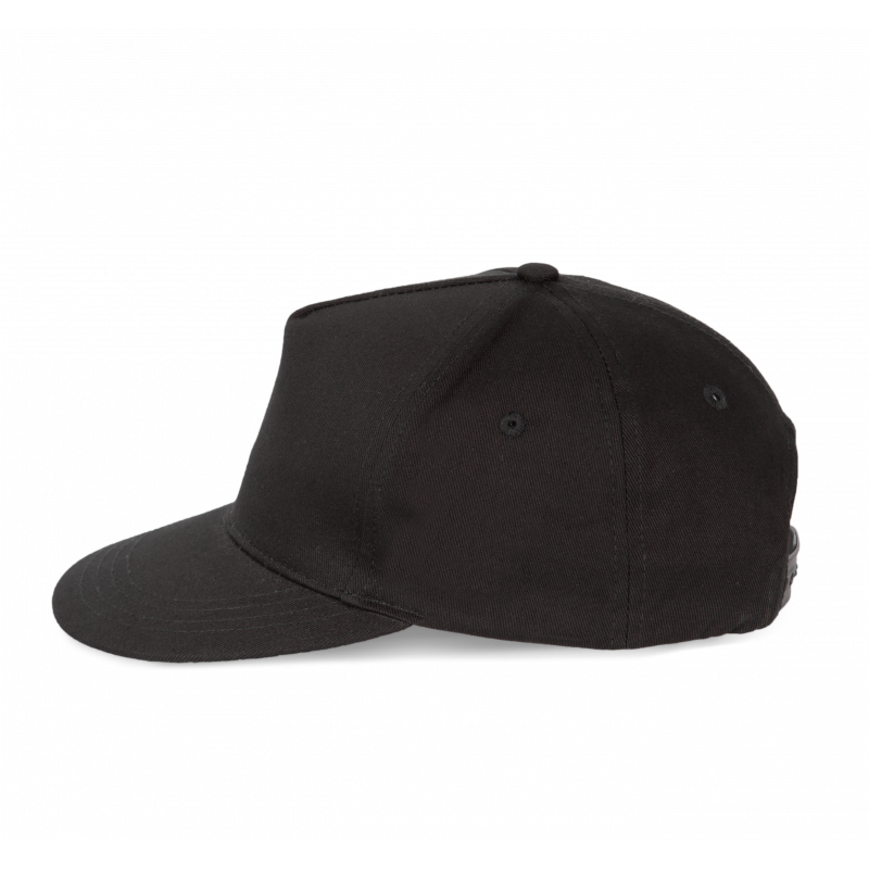 Casquette 5 panneaux K-UP