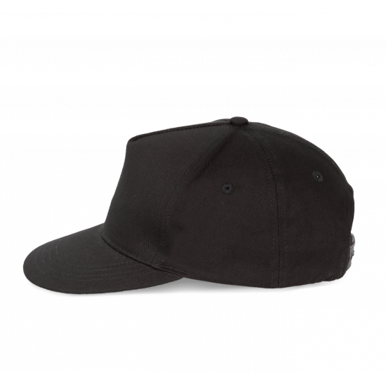 Casquette 5 panneaux K-UP
