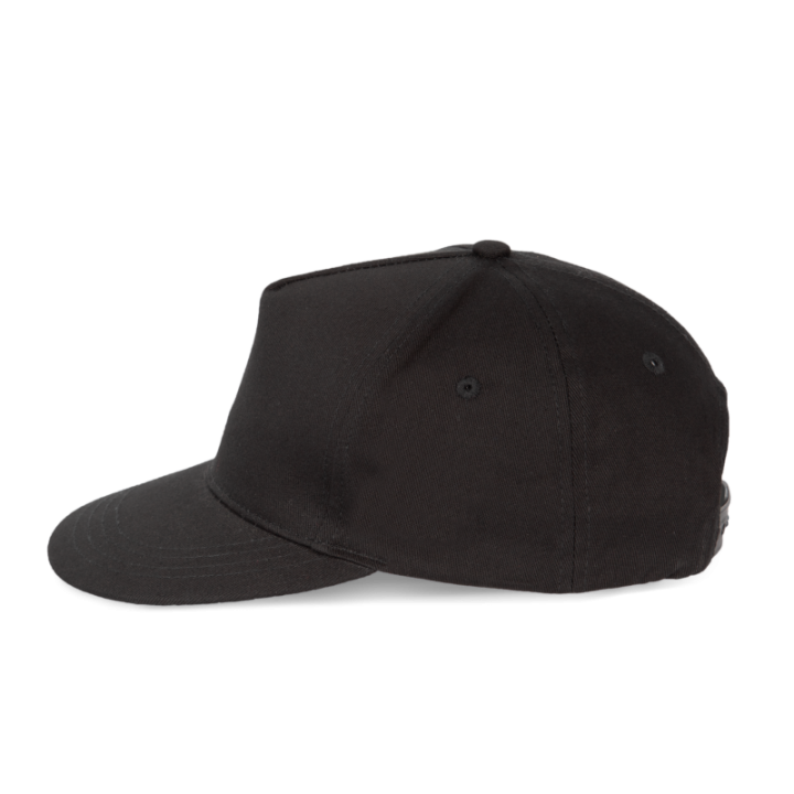 Casquette 5 panneaux K-UP