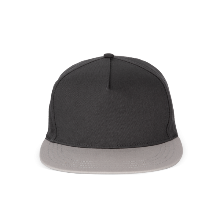 Casquette 5 panneaux K-UP