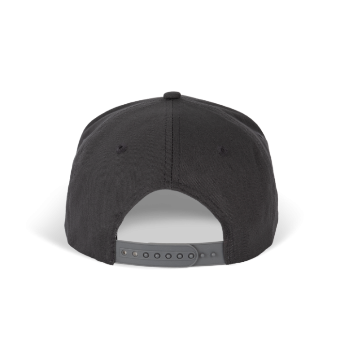 Casquette 5 panneaux K-UP