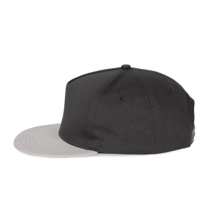 Casquette 5 panneaux K-UP