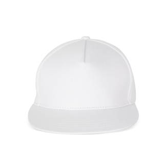 Casquette 5 panneaux K-UP