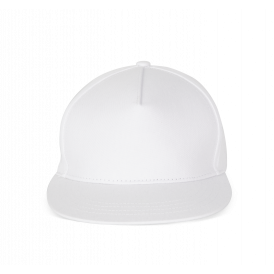 Casquette 5 panneaux K-UP