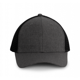 Casquette urban trucker 6 panneaux (2)