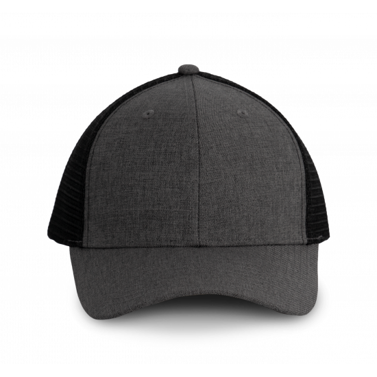 Casquette urban trucker 6 panneaux