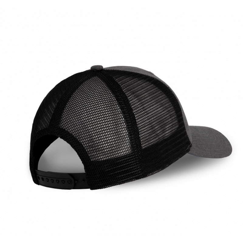 Casquette urban trucker 6 panneaux