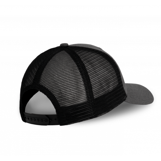 Casquette urban trucker 6 panneaux