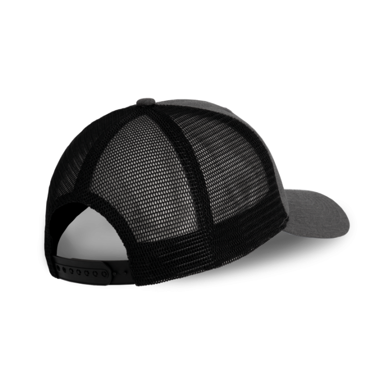 Casquette urban trucker 6 panneaux
