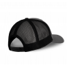Casquette urban trucker 6 panneaux