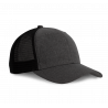 Casquette urban trucker 6 panneaux