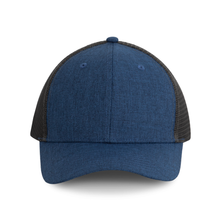 Casquette urban trucker 6 panneaux
