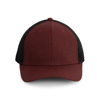 Casquette urban trucker 6 panneaux