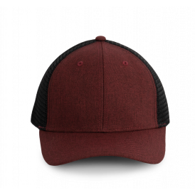 Casquette urban trucker 6 panneaux