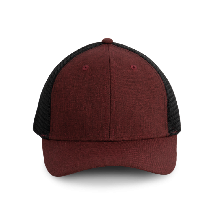 Casquette urban trucker 6 panneaux