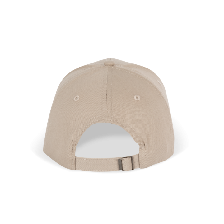 Casquette 6 panneaux K-UP