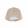 Casquette 6 panneaux K-UP