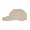 Casquette 6 panneaux K-UP
