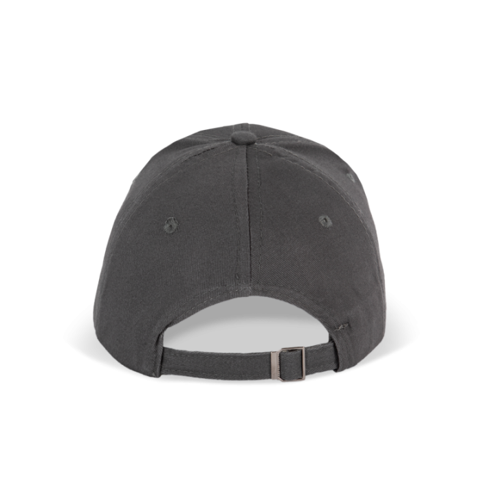 Casquette 6 panneaux K-UP
