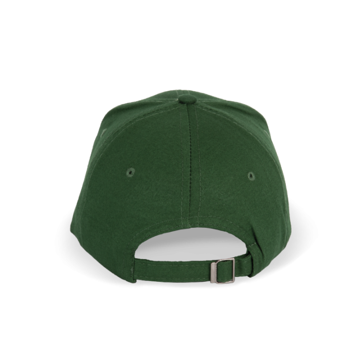 Casquette 6 panneaux K-UP