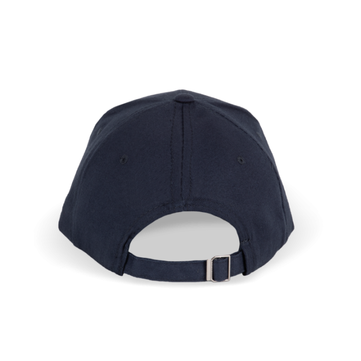 Casquette 6 panneaux K-UP