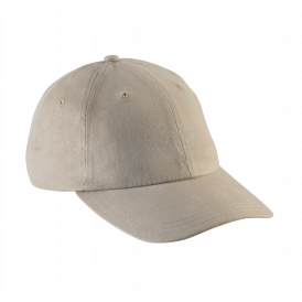 Casquette profil bas 6 panneaux (2)