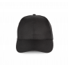 Casquette polyester 6 panneaux