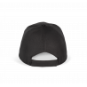 Casquette polyester 6 panneaux