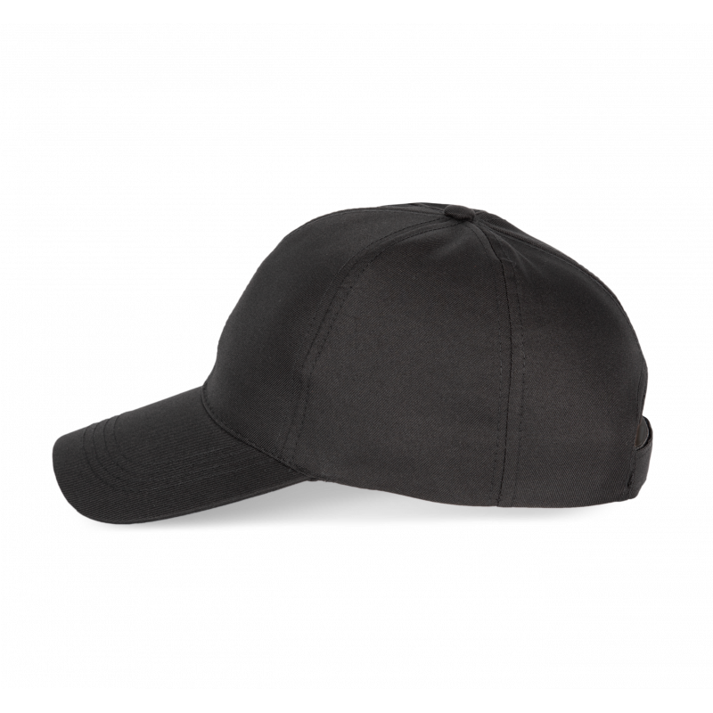 Casquette polyester 6 panneaux