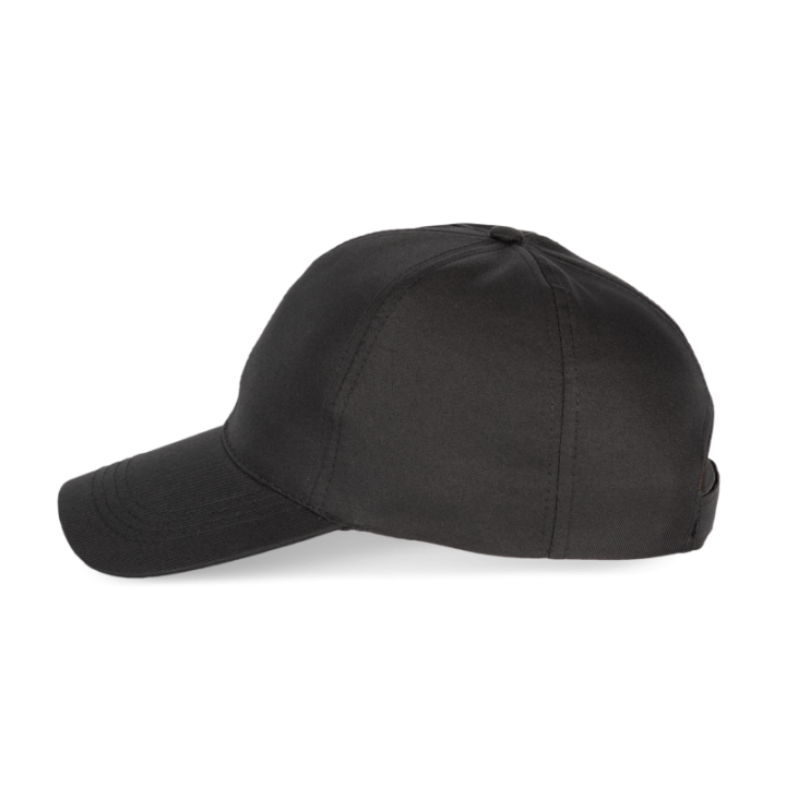 Casquette polyester 6 panneaux