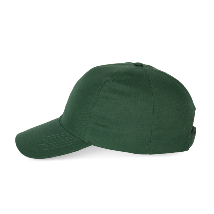 Casquette polyester 6 panneaux