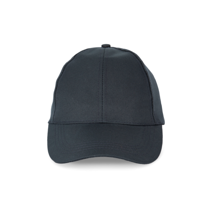 Casquette polyester 6 panneaux