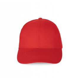 Casquette polyester 6 panneaux