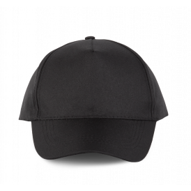 Casquette polyester 5 panneaux (2)