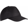 Casquette polyester 5 panneaux