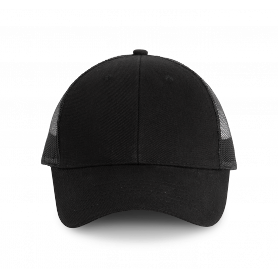 Casquette Trucker 6 panneaux