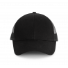 Casquette Trucker 6 panneaux