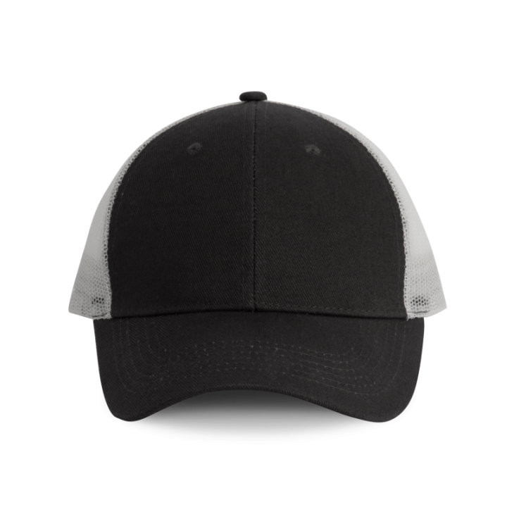 Casquette Trucker 6 panneaux