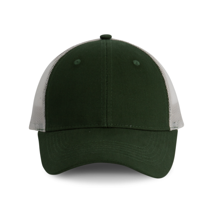 Casquette Trucker 6 panneaux