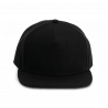 Casquette snapback - 5 panneaux