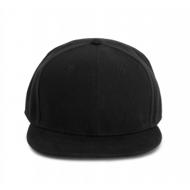 Casquette snapback 6 panneaux (2)