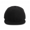 Casquette snapback 6 panneaux